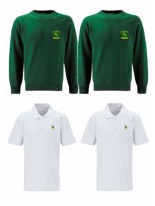 HOLLY GROVE- Boys Uniform Bundle