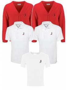 JEROME- Girls Uniform Bundle
