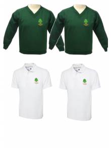 PV - Boys Uniform Bundle