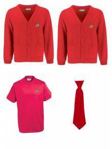 RADLEYS- GIRLS UNIFORM BUNDLE