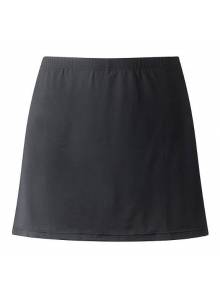Black Skorts