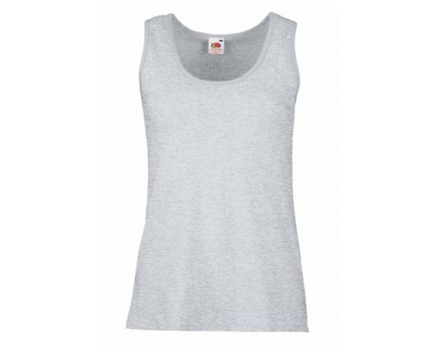 Fruit of the Loom Lady-Fit Valueweight Vest - SS051Q