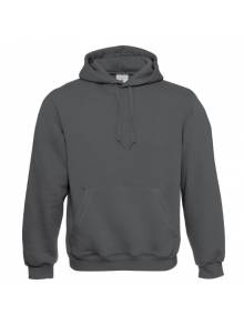 B&C Collection Hooded Sweatshirt - BA420Q