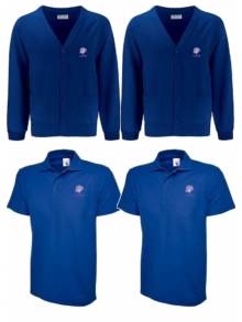 NORTON PRIMARY- GIRLS UNIFORM BUNDLE