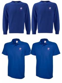 NORTON PRIMARY- BOYS CREW NECK UNIFORM BUNDLE