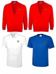 WATLING - GIRLS UNIFORM BUNDLE