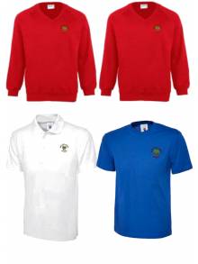 WATLING- BOYS UNIFORM BUNDLE