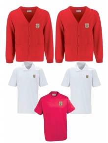 WW- GIRLS UNIFORM BUNDLE