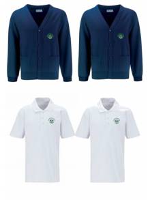 GREENFIELD - GIRLS UNIFORM BUNDLE