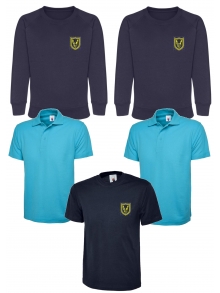ST MARYS - JUMPER UNIFORM BUNDLE