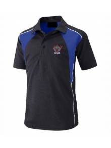 AJ119 - Unisex PE Polo Shirt