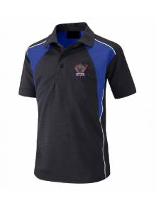 NCHS- Unisex PE Polo Shirt