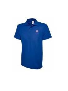 NORTON PRIMARY- ADULT ROYAL BLUE POLO SHIRT