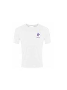 NORTON PRIMARY- ADULT WHITE T-SHIRT