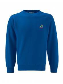 AJ941 - Adult Royal Crew Neck Sweatshirts