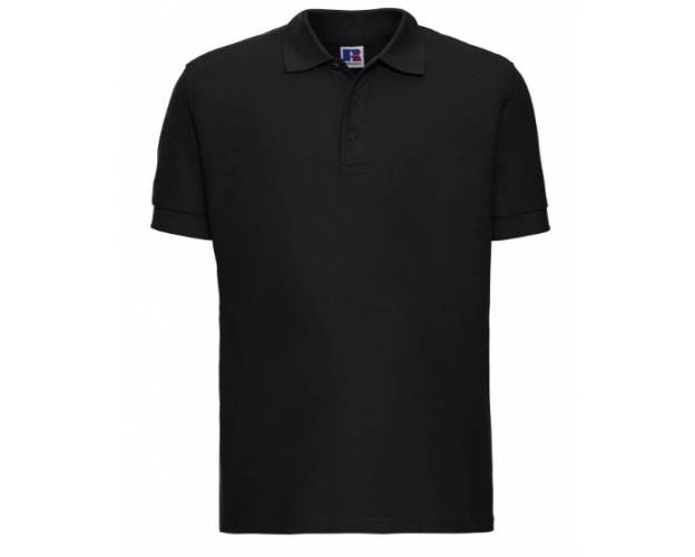 Russell Ultimate Classic Cotton Polo - J577M