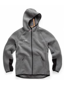 Scruffs Trade Air Layered Hoodie - SH021Q