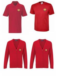 WHETSTONE- GIRLS UNIFORM BUNDLE