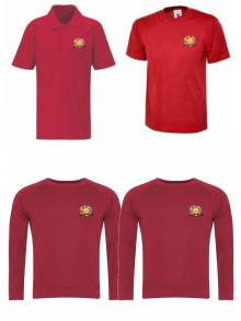 WHETSTONE- BOYS UNIFORM BUNDLE