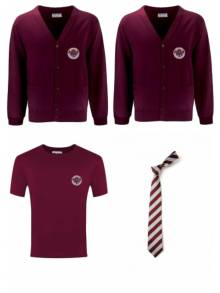 MOAT HALL- GIRLS UNIFORM BUNDLE