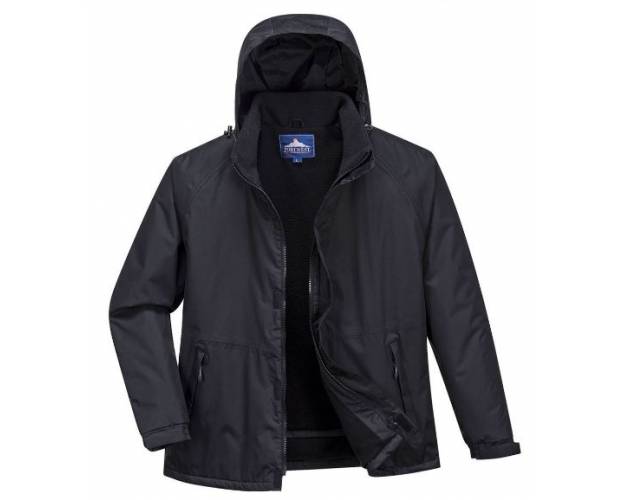 Portwest Limax Insulated Jacket - S505Q