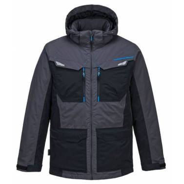 Portwest Wx3 Winter Jacket - T740Q