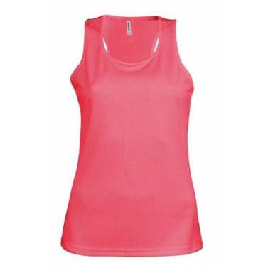 Kariban Women's Sports Vest - PA442Q