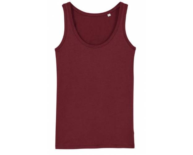 Stanley / Stella Organic Women's Dreamer Iconic Vest - SX013Q