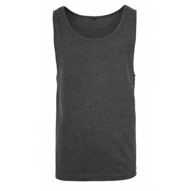 Build Your Brand Jersey Big Tank - BY003Q