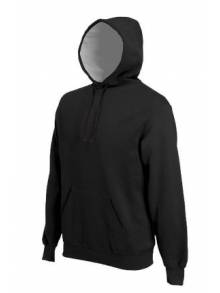 Kariban Heavy Contrast Hoody - KB443Q