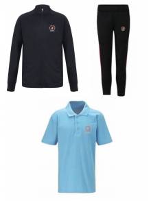 ST JOES HED  - PE BUNDLE