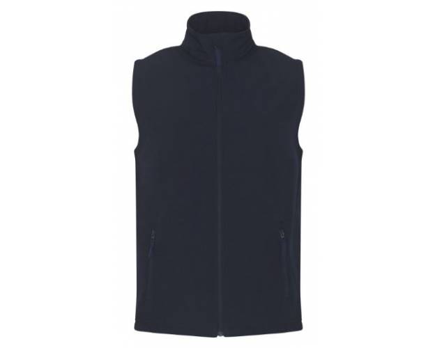 Pro RTX Pro 2 Layer Softshell Gilet - RX550