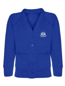 BHW- Ocean Royal Cardigan PSC