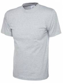 Classic Tee Shirt - UC301
