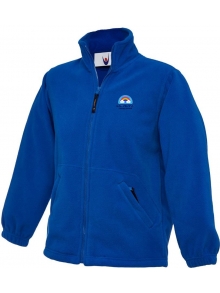 BHW- Royal Polar Fleece UC603