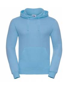 Russell Hooded Sweatshirt - J575MQ