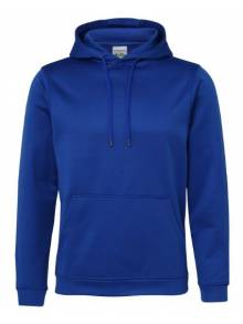 AWDis Sports Polyester Hoodie - JH006Q