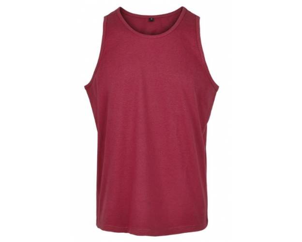 Build Your Brand Basic Tank - BB011Q