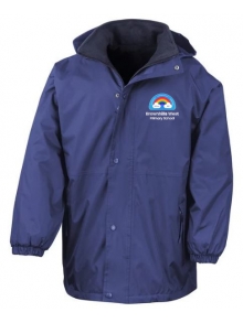 BHW - Royal Reversible Stormproof Jacket