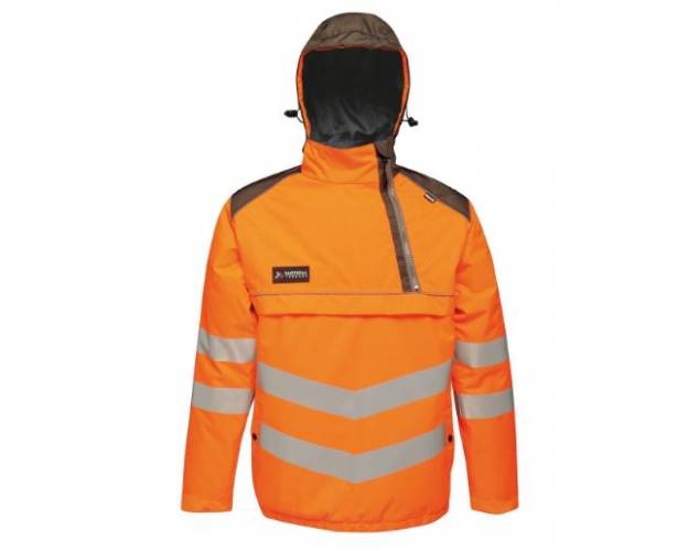 Regatta Tactical Threads Hi-Vis Bomber - TRA316Q