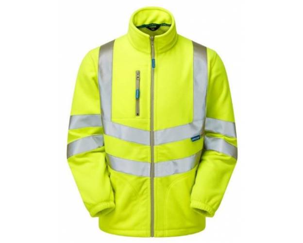 Pulsar Interactive Fleece Jacket - P507Q