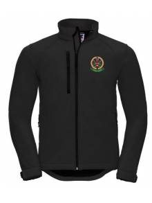 LA - Luxury Softshell Jacket - J140M