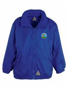 AJ276 - The Children's Mistral-Reversible Jacket