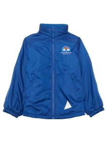 BHW- Royal  Mistral-Reversible Jacket 3KM