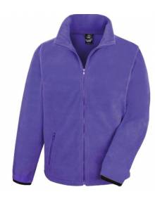 LC Purple Fleece - R220X
