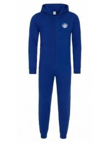 SHERBROOK - Royal Onesie - CC01J