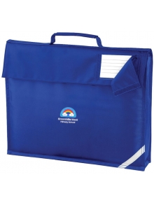 BHW- Royal Book Bag QD51