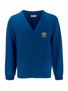 LANDYWOOD- Adult Royal Select Cardigan - SWC
