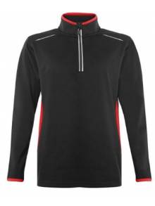 Friary - 1/4 Zip Sports Top