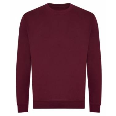 AWDis Organic Sweatshirt - JH230